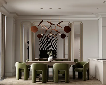 Архитектура